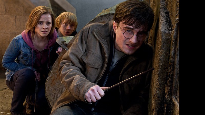 Galeria – Atores marcados por um único personagem – Daniel Radcliffe, o Harry Potter
