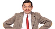 Galeria – Atores marcados por um único personagem – Rowan Atkinson, o Mr. Bean