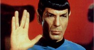 Galeria – Atores marcados por um único personagem – Leonard Nimoy, o Spock 