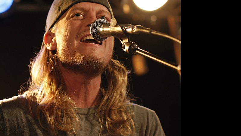 Wes Scantlin, do Puddle of Mudd