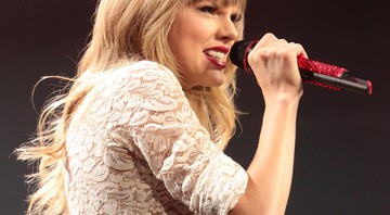 Taylor Swift - AP