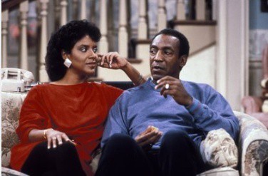 Finais de sitcoms (galeria) - The Cosby Show