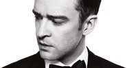 Justin Timberlake - Divulgação