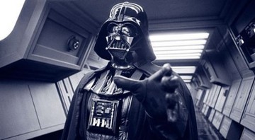Darth Vader - Reprodução
