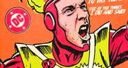 Galeria – Super-heróis do post-punk – John Lydon – Nuclear