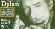 Bob Dylan - 22 de novembro de 2001