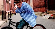 Justin Bieber - Adidas