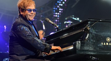 Chatices de roqueiro: Elton John - AP