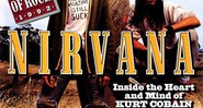 Galeria - 15 maiores rebeldes - Kurt Cobain