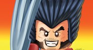 Wolverine em Lego - Reprodução / IGN