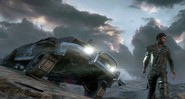 Galeria E3: Mad Max