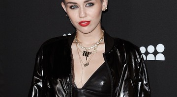 Miley Cyrus - AP