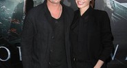 Brad Pitt e Angelina Jolie - Bang Showbiz