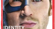 Capas Vingadores: TIME Capitão América