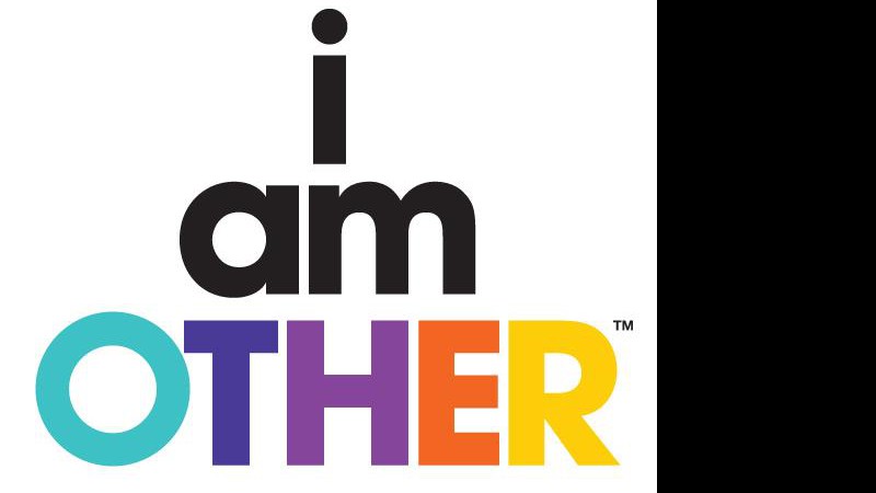 Logo "i am OTHER", de Pharrell Williams