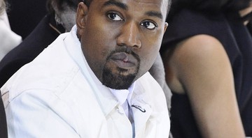 Kanye West - AP