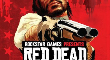 Red Dead Redemption - Reprodução