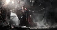 Superman  - Divulgação