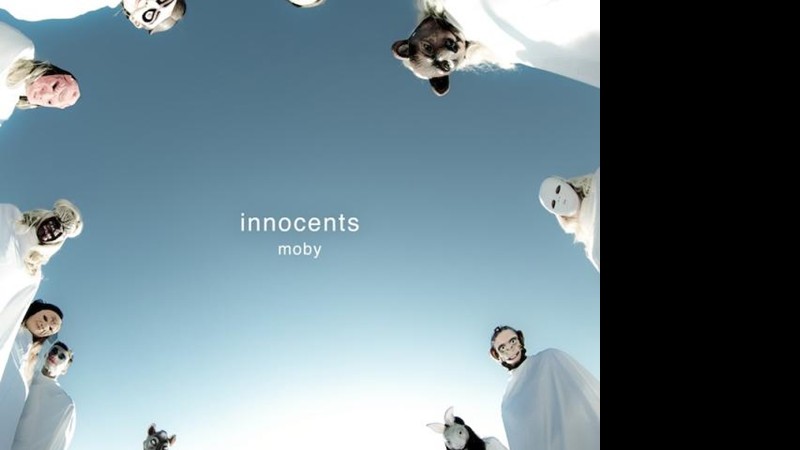 Moby - Innocents