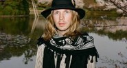 Beck - Reprodução/Facebook oficial