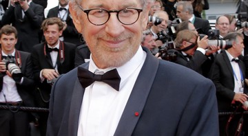 Steven Spielberg - Francois Mori / AP