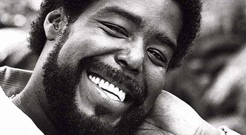Barry White - 
