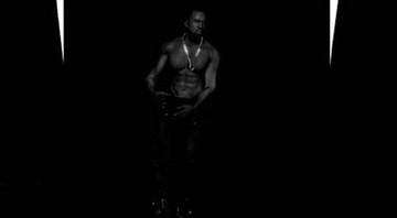 Kanye West - Reprodução/vídeo