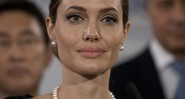 Angelina Jolie - Alastair Grant / AP