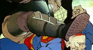 O Cavaleiro das Trevas - Batman contra Superman - Reprodução / O Cavaleiro das Trevas