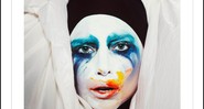 Lady Gaga - single "Applause" - Reprodução / Twitter