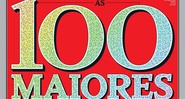 Capas RS Brasil 37 - 100 maiores músicas brasileiras