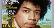 Capas RS Brasil 43 - Jimi Hendrix