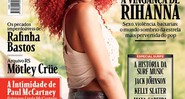 Capas RS Brasil 56 - Rihanna
