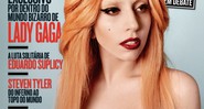 Capas RS Brasil 57 - Lady Gaga