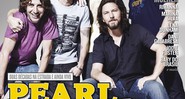 Capas RS Brasil 78 - Pearl Jam