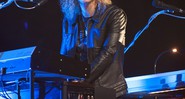  David Bryan, do Bon Jovi - Arthur Mola / AP