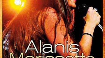 Alanis Morissette - Live at Montreux 