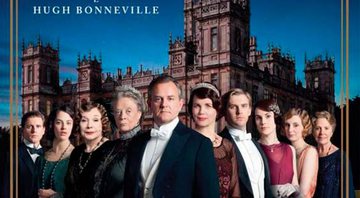 Downton Abbey – Terceira Temporada