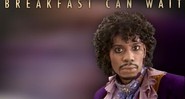 Prince - "Breakfast Can Wait" - Reprodução / Twitter