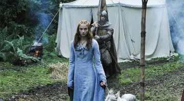 Sansa Stark - Reprodução 