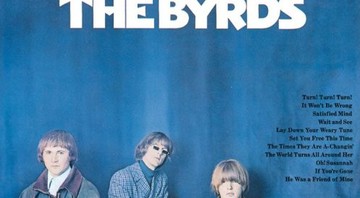 Byrds - Reprodução