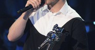 Justin Timberlake no VMA