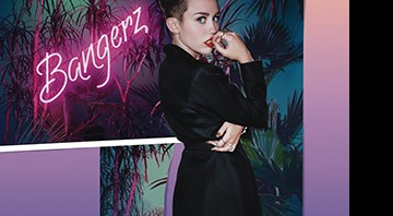 Miley Cyrus - Bangerz - Reprodução