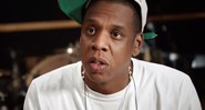 Jay Z - Reprodução/vídeo