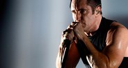 Nine Inch Nails no Budweiser Made in America