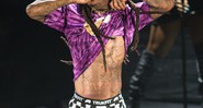 Lil Wayne - Paul A. Hebert / AP