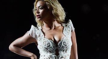 Beyoncé - Getty Images/Divulgação