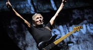 Galeria – Clássicos de Roger Waters - Capa