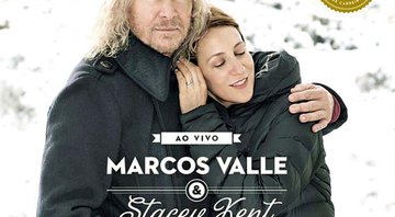 Marcos Valle e Stacey Kent