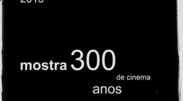 300 anos de cinema - Reprodução